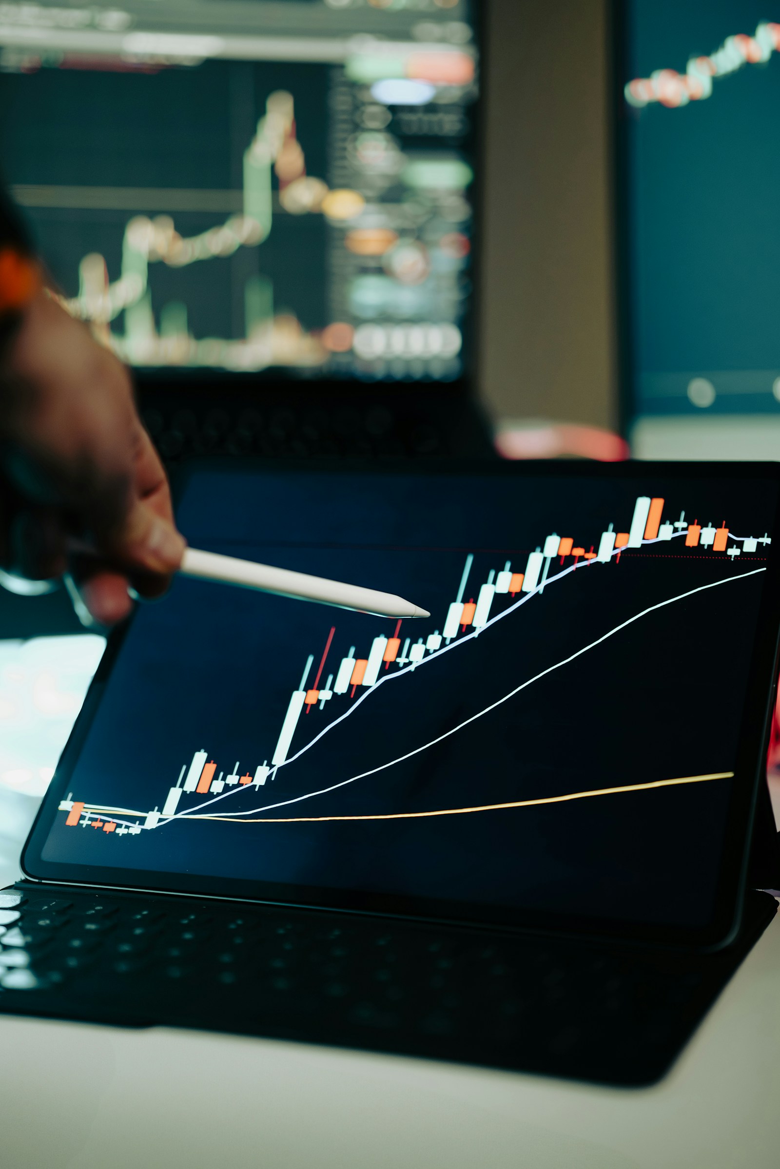 Diagnóstico financiero y operativo